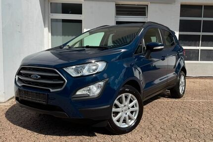 Ford EcoSport 24.820 km 12.480 &euro; Brake 26919