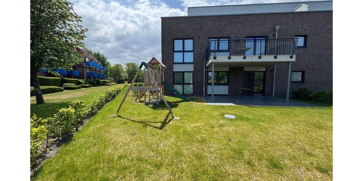 Terrassenwohnung Wurster Nordseeküste Neufeld - 3 Zimmer, 364.500&euro; | Angebot:23967394