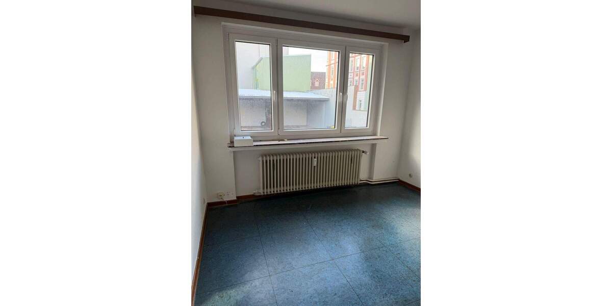 Gewerbeobjekt Bremerhaven Geestemünde - 1 Zimmer, 25 m&sup2;, 300&euro; | Angebot:25094514