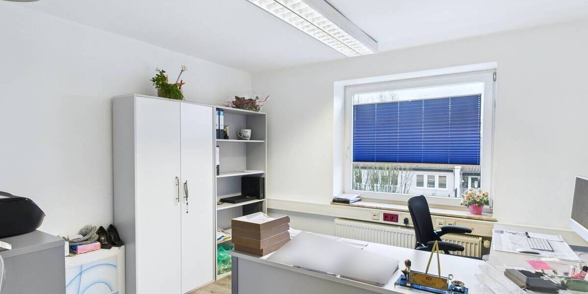 Gewerbeobjekt Bremerhaven / Fischereihafen Geestemünde - 5 Zimmer, 87 m&sup2;, 990&euro; | Angebot:26910523