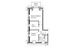 Etagenwohnung Loxstedt - 3 Zimmer, 63 m&sup2;, 845&euro; | Angebot:25810446