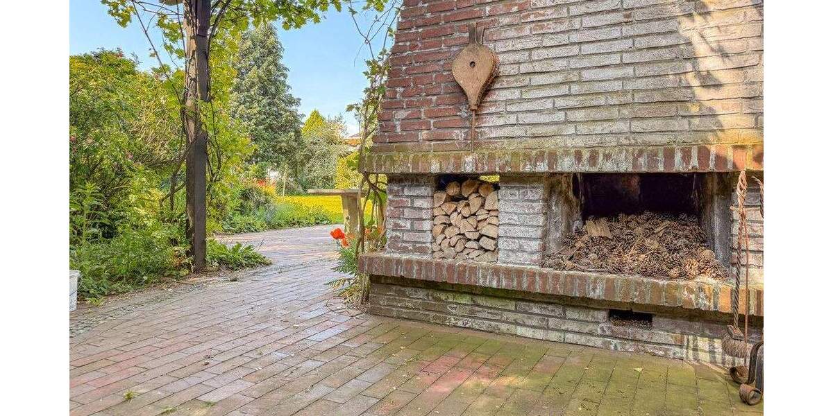 Einfamilienhaus Bremerhaven Lehe - 8 Zimmer, 258 m&sup2;, 399.000&euro; | Angebot:24967166