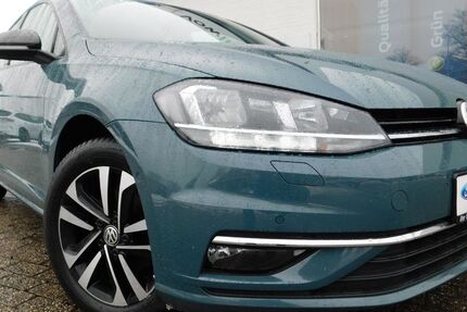 VW Golf 80.000 km 16.990 &euro; Brake 26919