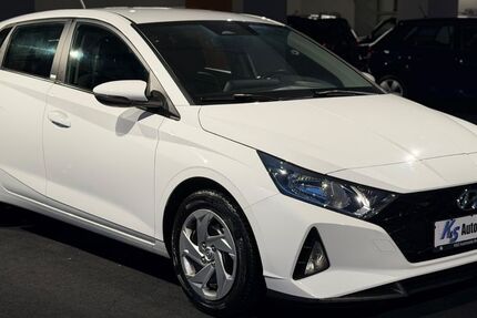 Hyundai i20 72.000 km 13.350 &euro; Bremerhaven 27568