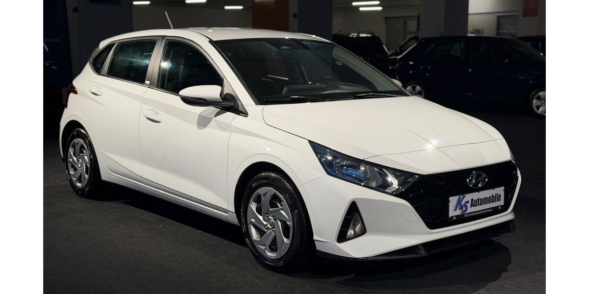 Hyundai i20 72.000 km 13.350 &euro; Bremerhaven 27568