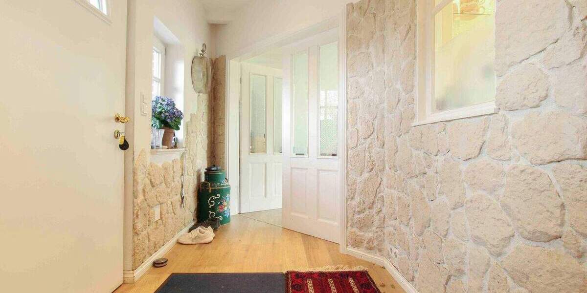 Einfamilienhaus Stadland Edschenburg - 7 Zimmer, 399.990&euro; | Angebot:25775451