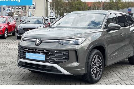 VW Tayron 4.367 km 43.990 &euro; Bremerhaven 27576
