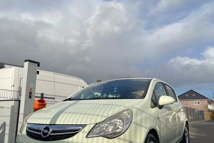 Opel Corsa 130.000 km 3.400 &euro; Bremerhaven 22568