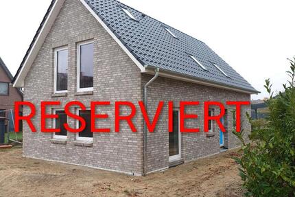 Erstbezug in bester Lage! Schöne Neubau - Wohnung in Beverstedt zimmer