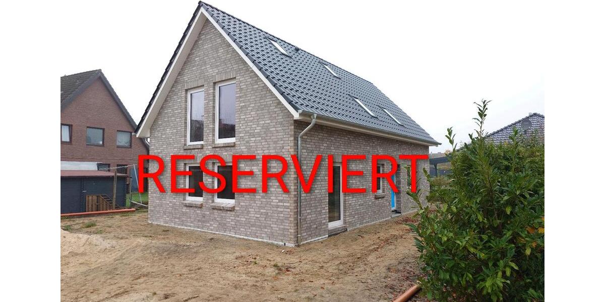 Erstbezug in bester Lage! Schöne Neubau - Wohnung in Beverstedt zimmer