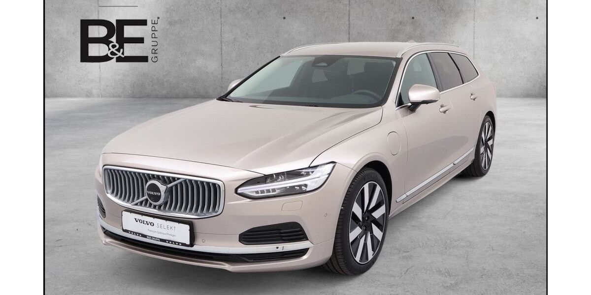 Volvo V90 25.090 km 45.450 € Schiffdorf-Spaden 27619