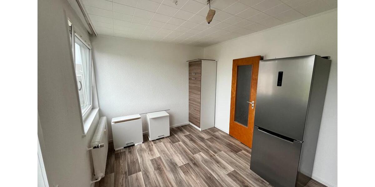 Etagenwohnung Bremerhaven - 2 Zimmer, 55 m&sup2;, 450&euro; | Angebot:26662975