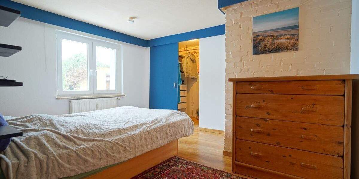 Einfamilienhaus Wurster Nordseeküste Padingbüttel - 1 Zimmer, 318 m&sup2;, 439.000&euro; | Angebot:25152936