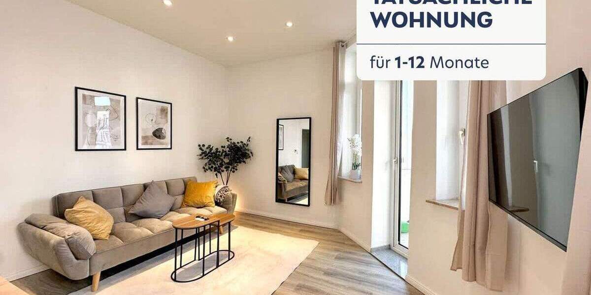 Etagenwohnung Bremerhaven Lehe - 3 Zimmer, 1.809&euro; | Angebot:25715547