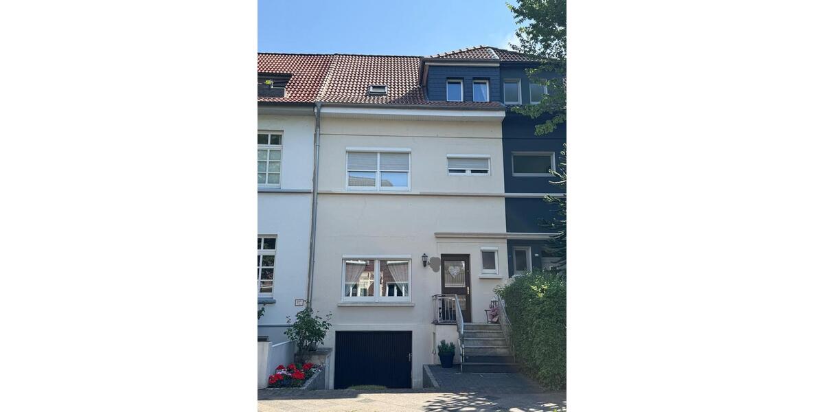 Reihenhaus Wilhelmshaven Heppens - 5 Zimmer, 165 m&sup2;, 249.000&euro; | Angebot:26368895