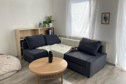 Wohnung Bremerhaven Mitte - 2 Zimmer, 51 m&sup2;, 510&euro; | Angebot:25476762