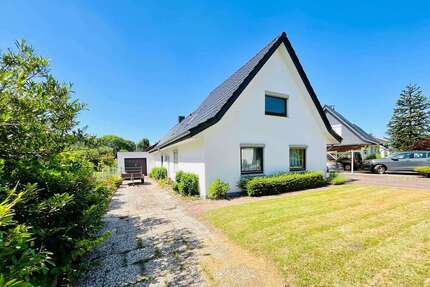 Haus Bremerhaven Wulsdorf - 5 Zimmer, 91 m&sup2;, 144.000&euro; | Angebot:27171911
