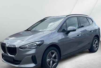 BMW 218 3.500 km 38.980 € Cuxhaven 27472