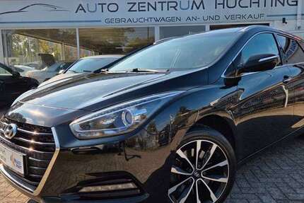 Hyundai i40 174.450 km 8.950 € Bremen 28259