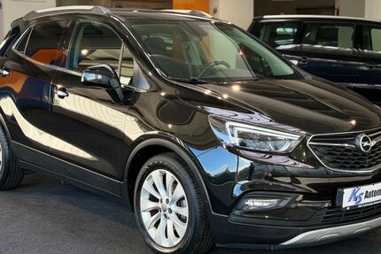 Opel Mokka 92.000 km 14.350 &euro; Bremerhaven 27568