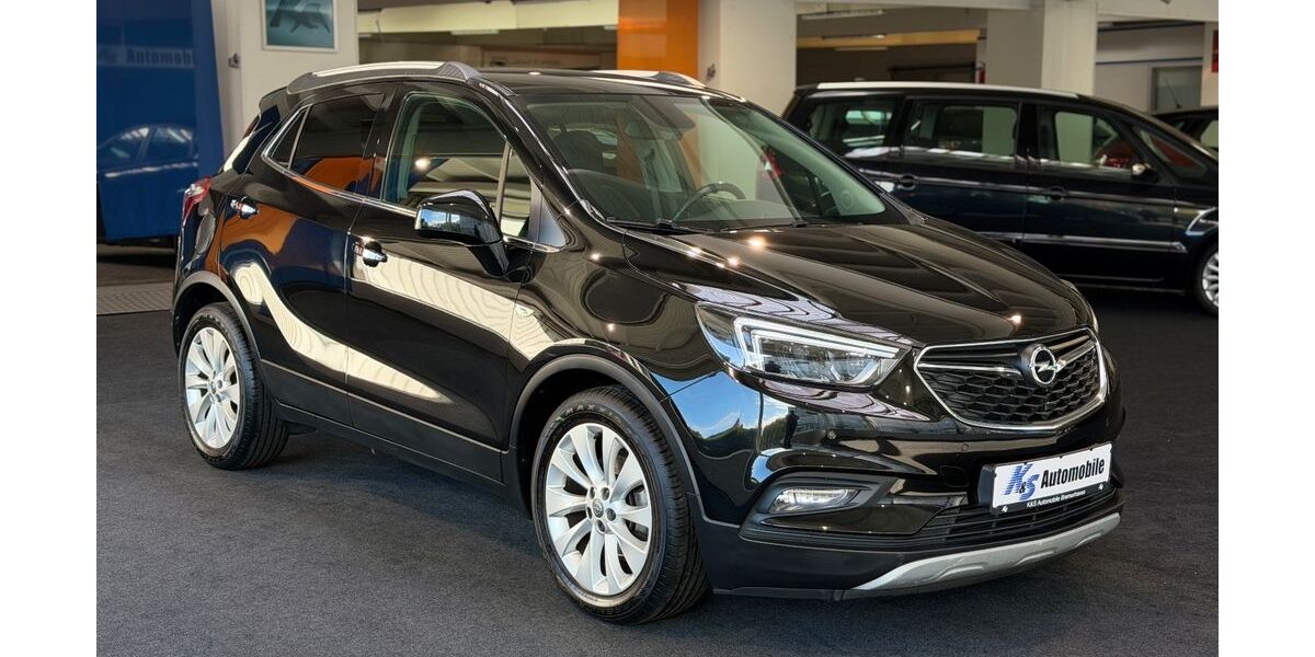 Opel Mokka 92.000 km 14.999 € Bremerhaven 27568