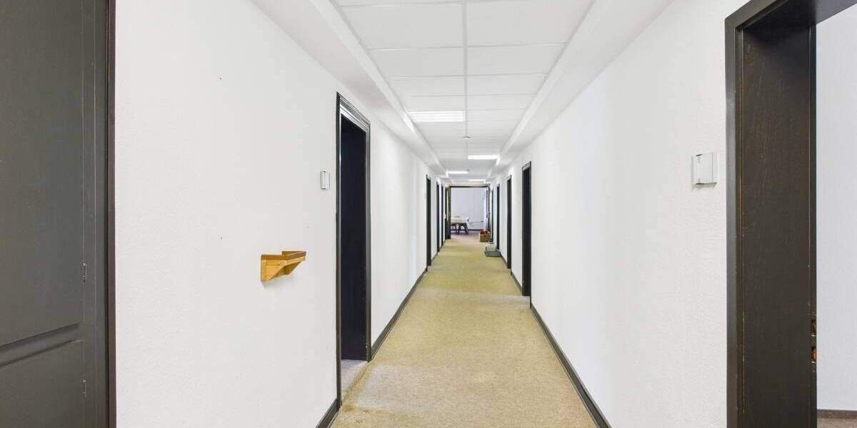 Gewerbeobjekt Bremerhaven / Fischereihafen Fischereihafen - 317&euro; | Angebot:25745335