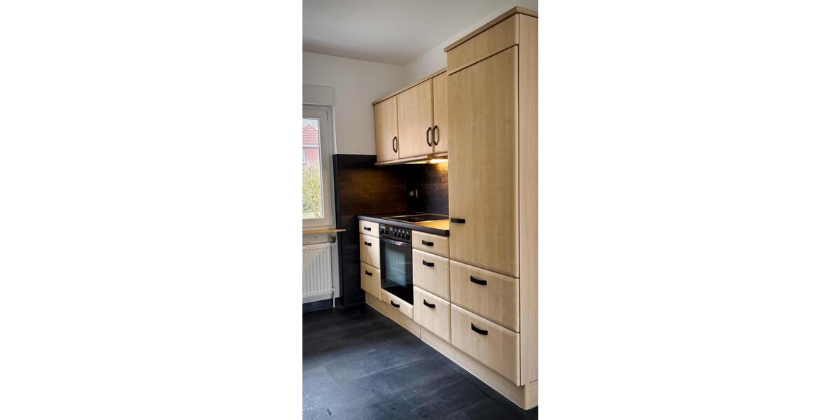 Terrassenwohnung Beverstedt - 2 Zimmer, 56 m&sup2;, 850&euro; | Angebot:25782082