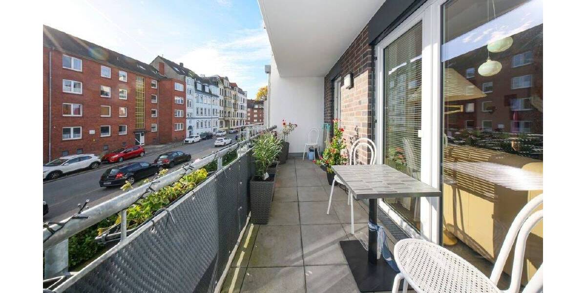 Etagenwohnung Wilhelmshaven-Heppens Heppens - 3 Zimmer, 76 m&sup2;, 252.000&euro; | Angebot:25686829