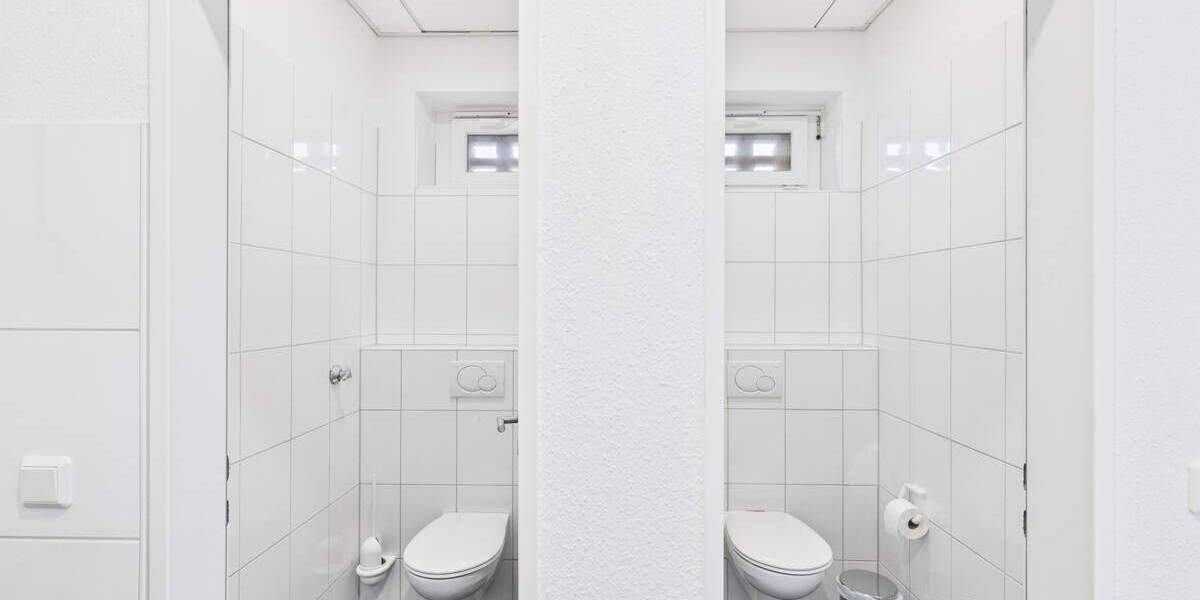 MIETEN. | Flexible Gewerbeeinheit (ca. 296 m²) in der Bremerhavener Innenstadt zimmer