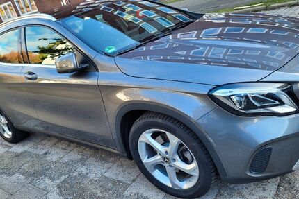 Mercedes-Benz GLA 250 36.000 km 21.900 &euro; Bremerhaven 27568