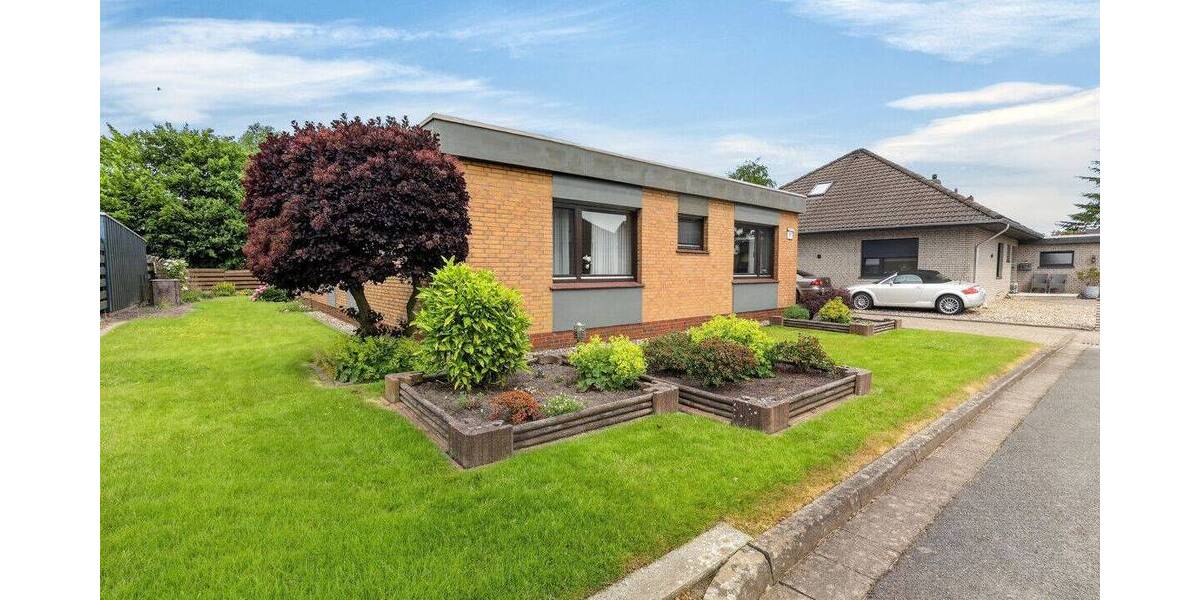 Mehrfamilienhaus, Wohnhaus Nordenham / Blexen Blexen - 4 Zimmer, 119 m&sup2;, 209.000&euro; | Angebot:26820517