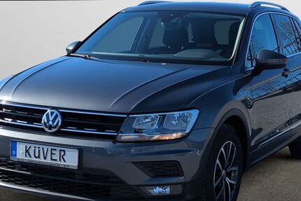 VW Tiguan 108.500 km 19.693 &euro; Hagen 27628