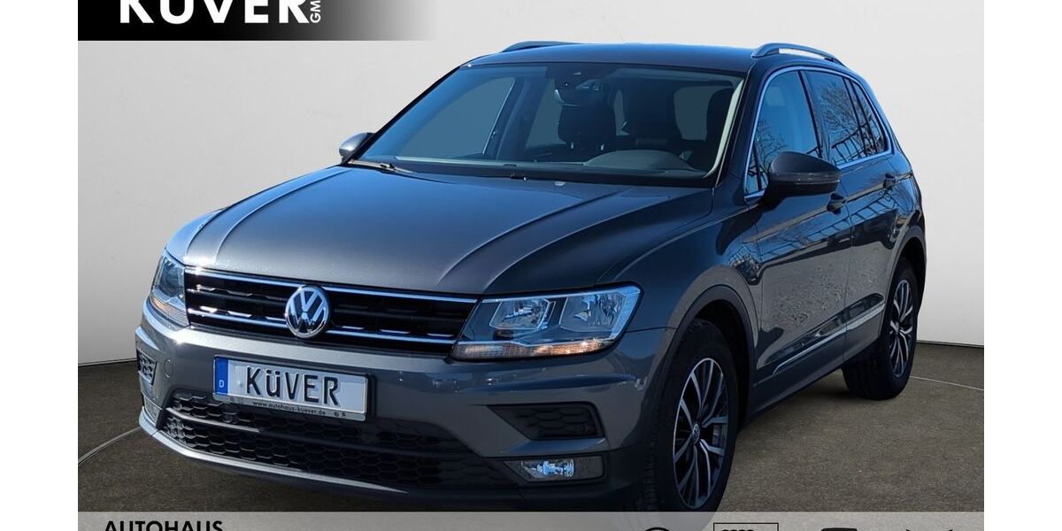 VW Tiguan 108.500 km 19.693 &euro; Hagen 27628