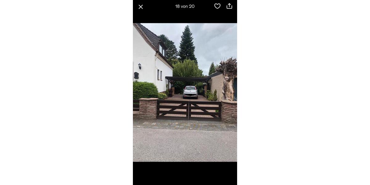 Einfamilienhaus Bremerhaven Wulsdorf - 4.5 Zimmer, 106 m&sup2;, 275.000&euro; | Angebot:26614033