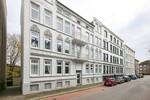 Etagenwohnung Wilhelmshaven-Heppens Heppens - 4 Zimmer, 91 m&sup2;, 149.000&euro; | Angebot:25776291