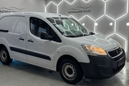 Peugeot Partner 160.000 km 5.951 &euro; Nordenham 26954