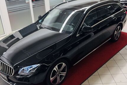 Mercedes-Benz E 220 234.870 km 19.490 &euro; Stadland 26936
