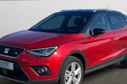 Seat Arona 47.900 km 18.400 &euro; Hagen 27628