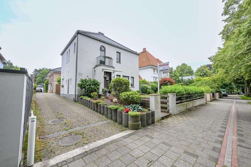 Haus zum Kaufen in Bremerhaven 289.000 € 120 m²