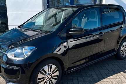 VW e-up! 112.000 km 7.849 &euro; Brake / Unterweser 26919