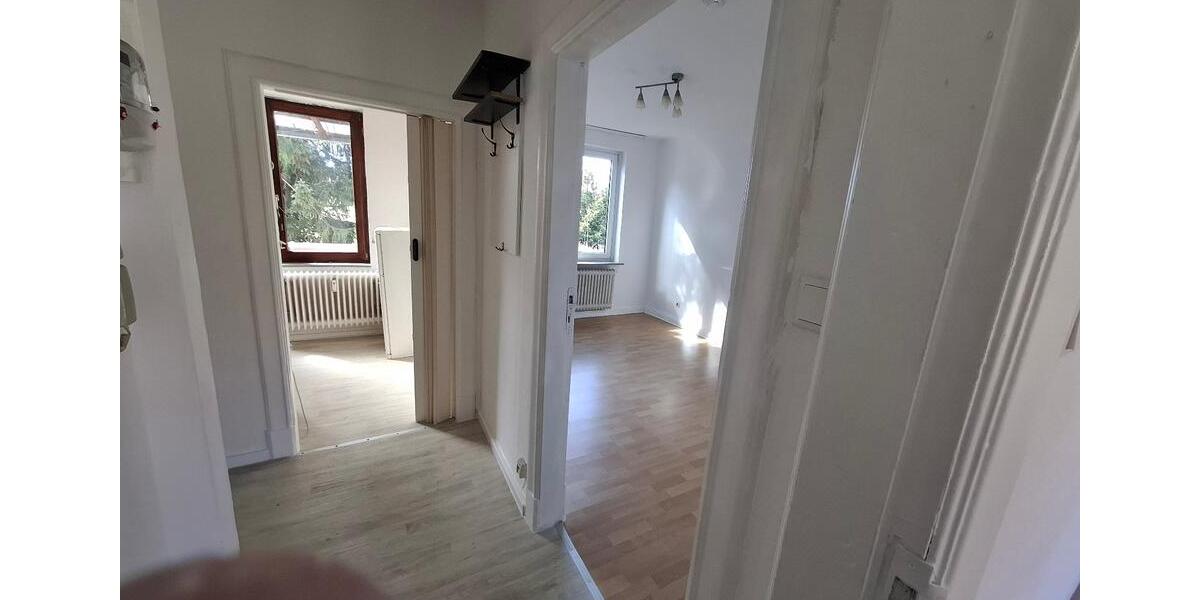 Etagenwohnung Bremerhaven - 2 Zimmer, 45 m&sup2;, 61.750&euro; | Angebot:26665764