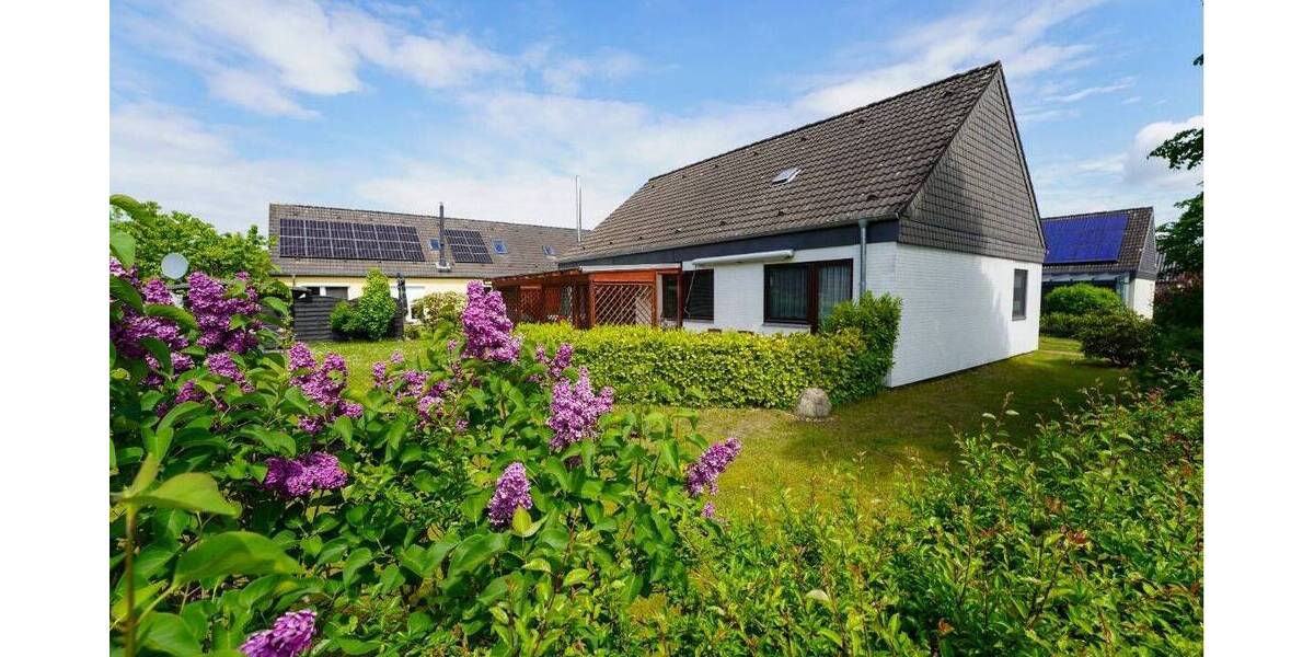 Einfamilienhaus Bremerhaven Leherheide - 4 Zimmer, 113 m&sup2;, 219.000&euro; | Angebot:26804024