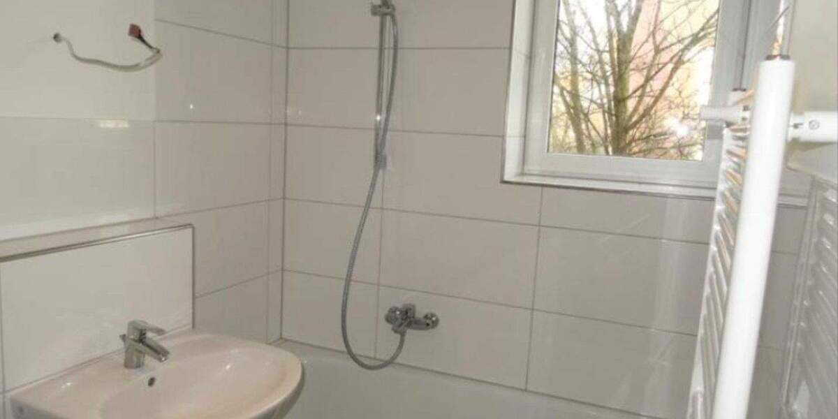 Gute Lage, Guter Preis in Bremerhaven! 2 zimmer