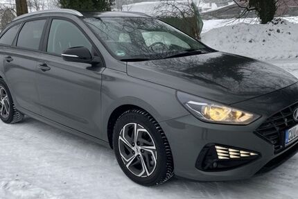 Hyundai i30 88.780 km 13.990 &euro; Loxstedt 27612