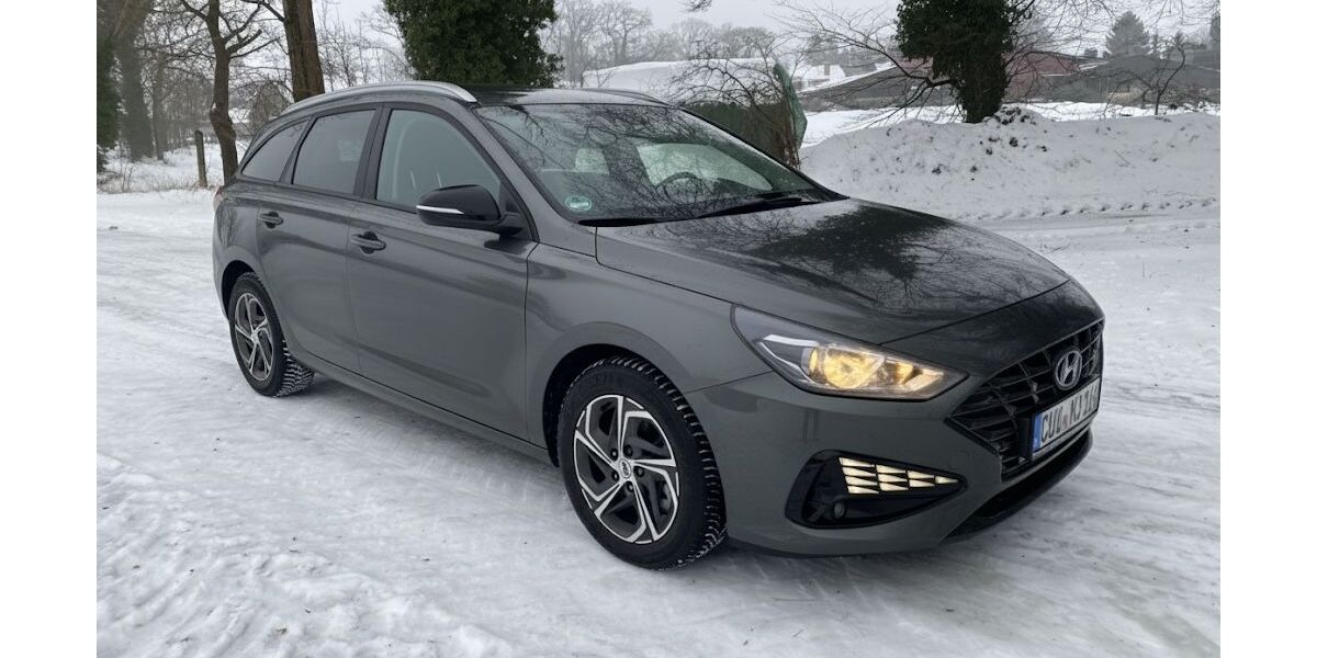 Hyundai i30 88.780 km 13.990 &euro; Loxstedt 27612