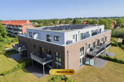 Wohnung Dorum Neufeld Dorum-Niederstrich - 2.5 Zimmer, 68 m&sup2;, 299.000&euro; | Angebot:27131356