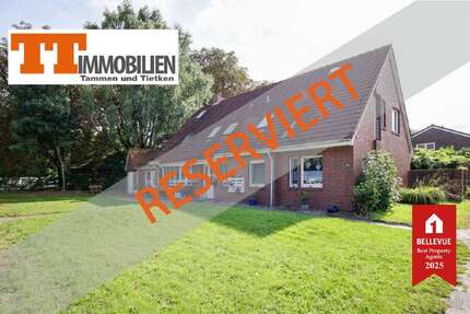 Wohnung zum Mieten in Wilhelmshaven-Altengroden 480 € 70 m² 3 zimmer