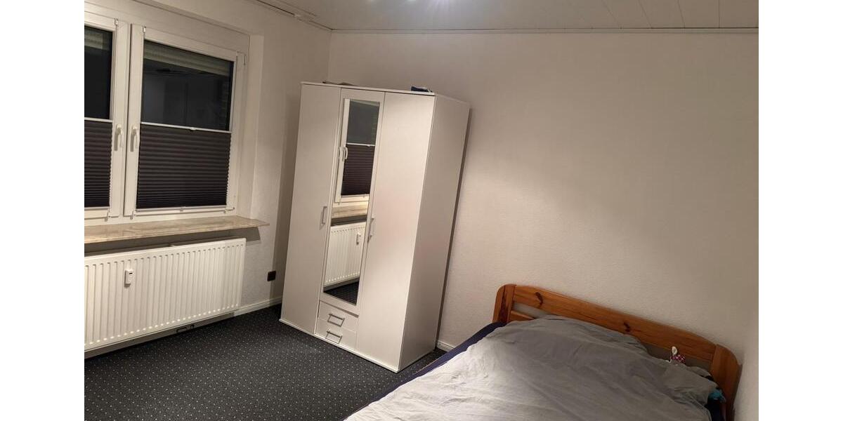Erdgeschoßwohnung Nordenham - 3 Zimmer, 79 m&sup2;, 900&euro; | Angebot:25471192
