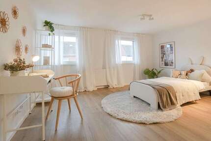 Haus Bremerhaven Geestemünde - 4 Zimmer, 127 m&sup2;, 239.900&euro; | Angebot:26363375