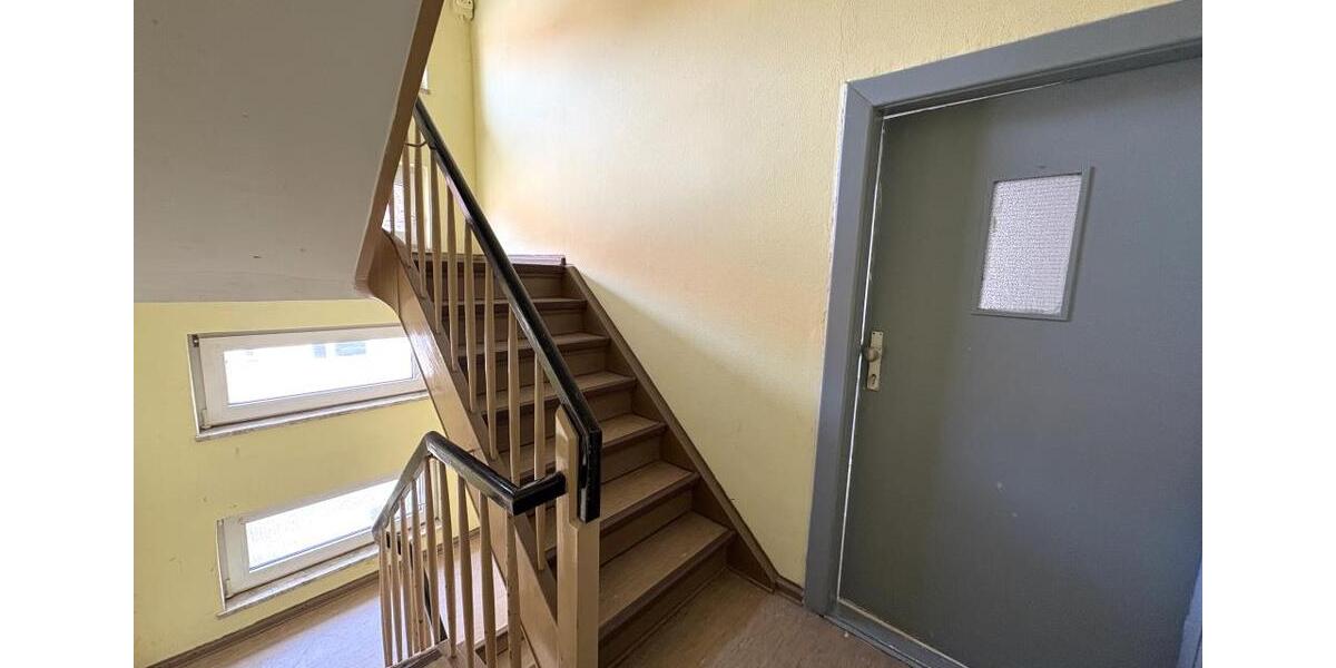 Etagenwohnung Bremerhaven Geestemünde - 3 Zimmer, 52 m&sup2;, 409&euro; | Angebot:25782870